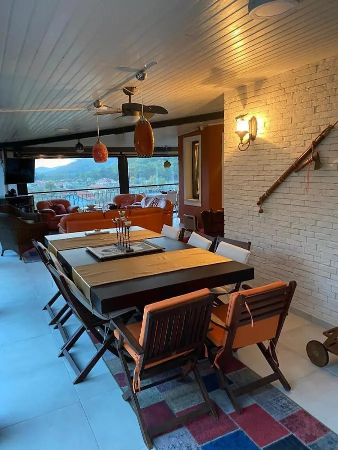 Villa Gocek