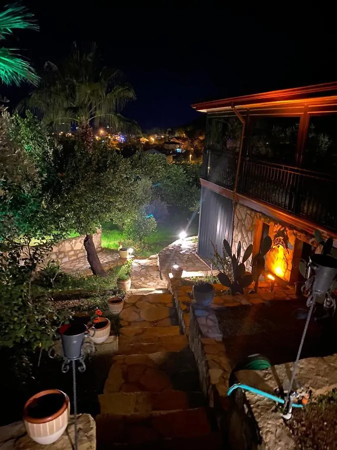 Villa Gocek Турция
