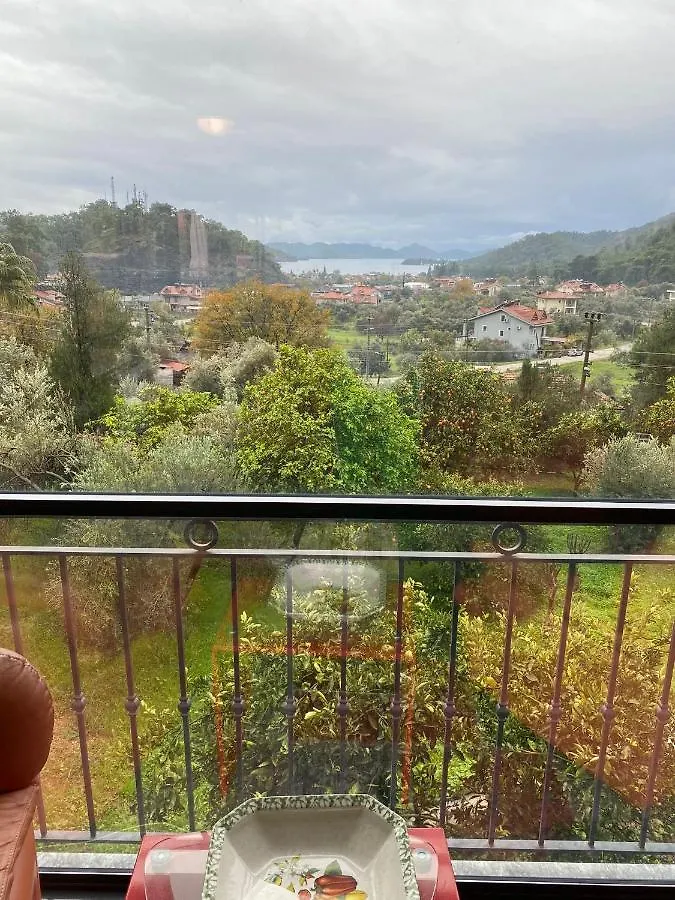 Villa Gocek 0*, Гёчек Турция