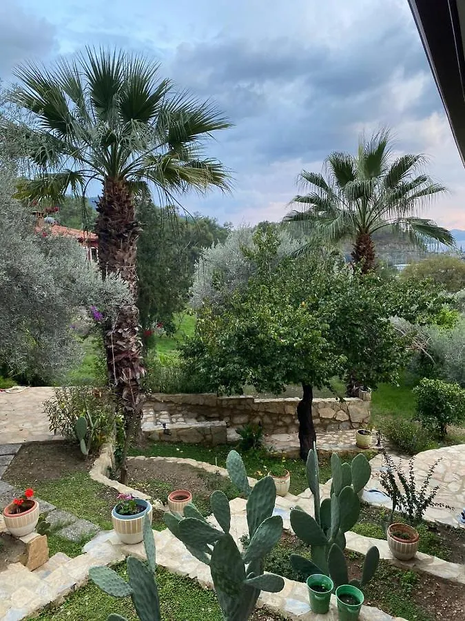 Villa Gocek