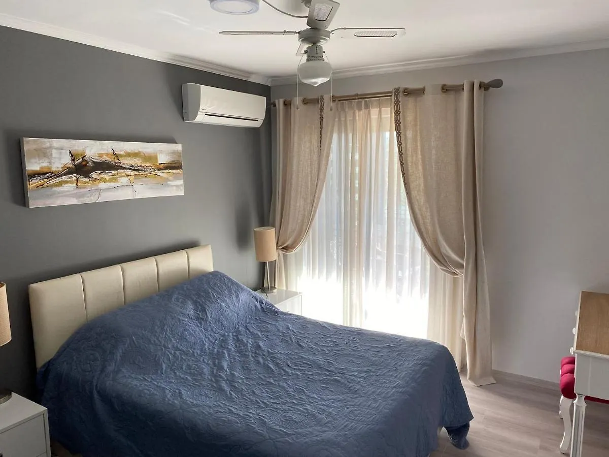 Villa Gocek  Гёчек