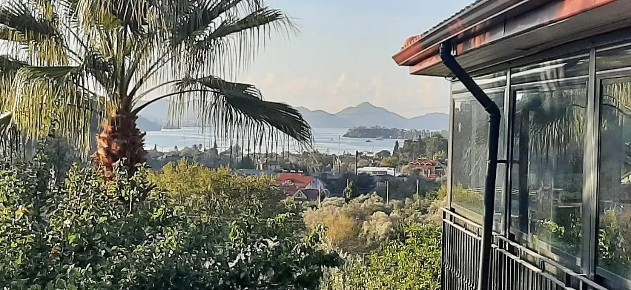 Villa Gocek
