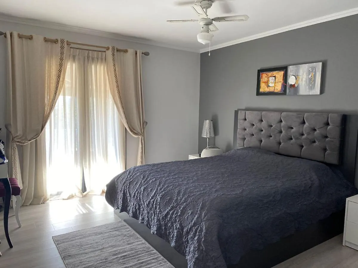 Villa Gocek Турция