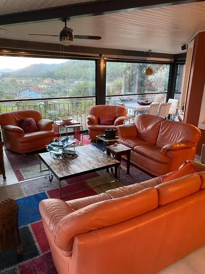 Villa Gocek