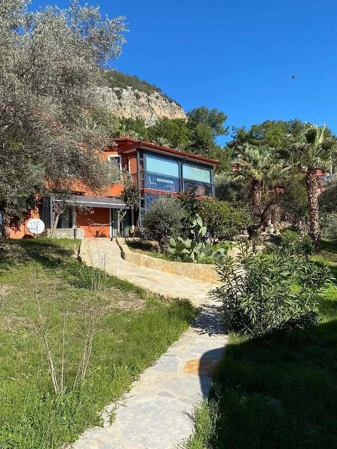 Villa Gocek 0*, Гёчек Турция