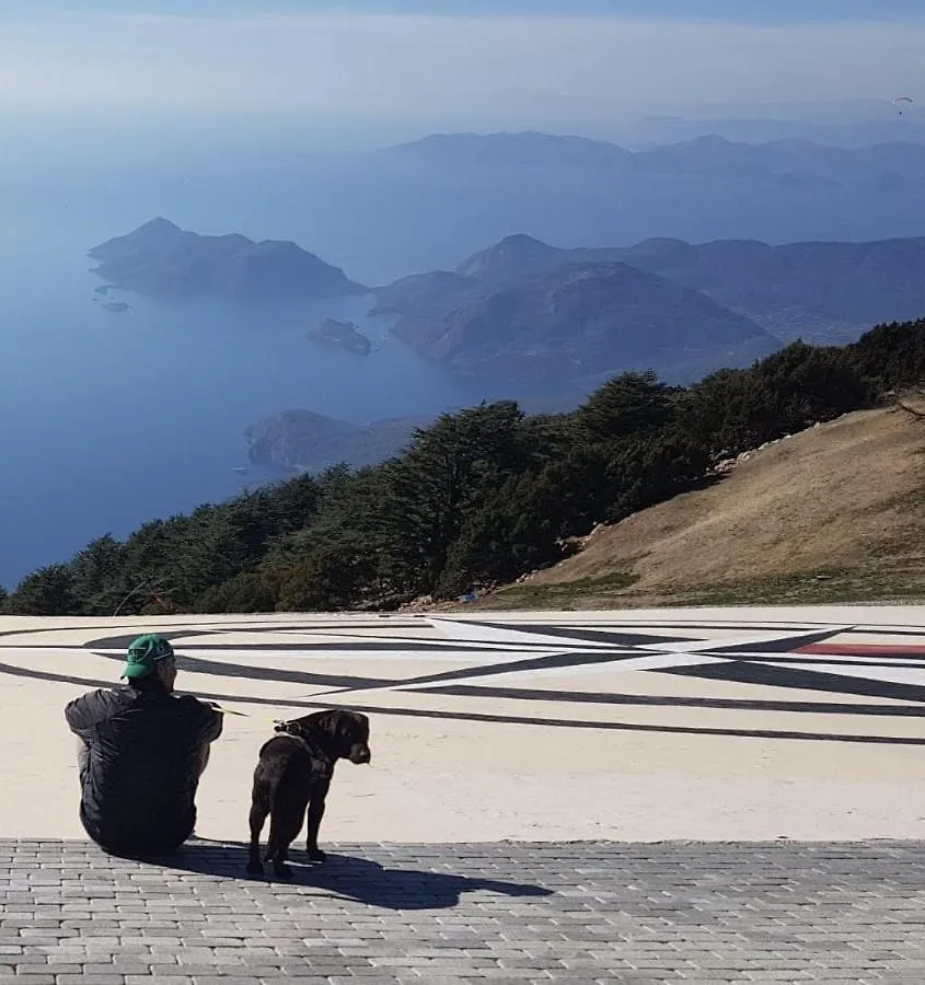 Villa Gocek Турция