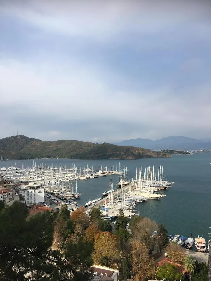 Villa Gocek