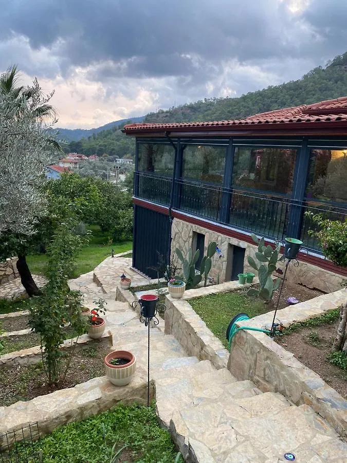 Villa Gocek 0*, Göcek