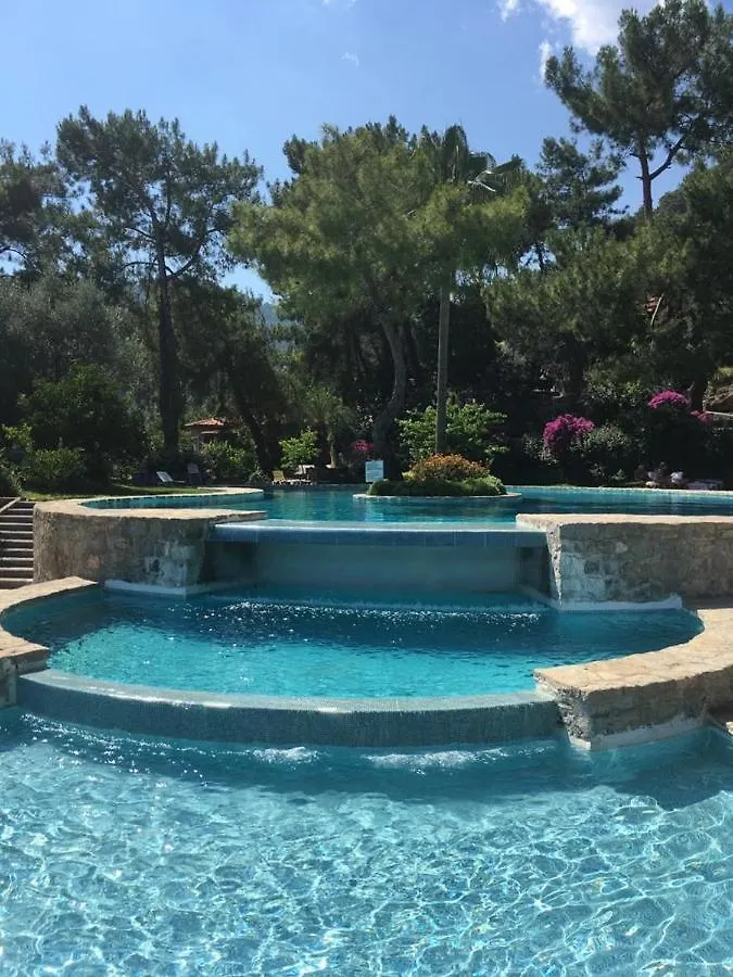 Villa Gocek