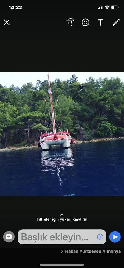 Villa Gocek  Göcek