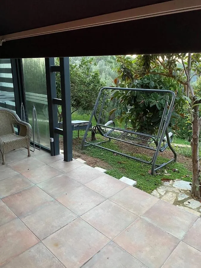 Villa Gocek